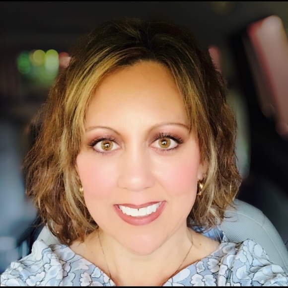 Meet your Posher, Barbara - Picture 1 of 1